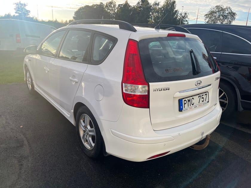 Bild 4 av Hyundai i30cw