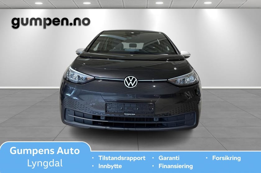 Bilde 4 av Volkswagen ID.3 Pro Performance 1st Plus