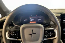 Polestar 2 Standard Range Single Motor