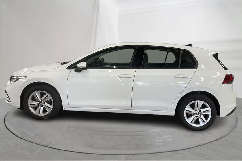 Bild 2 av Volkswagen Golf