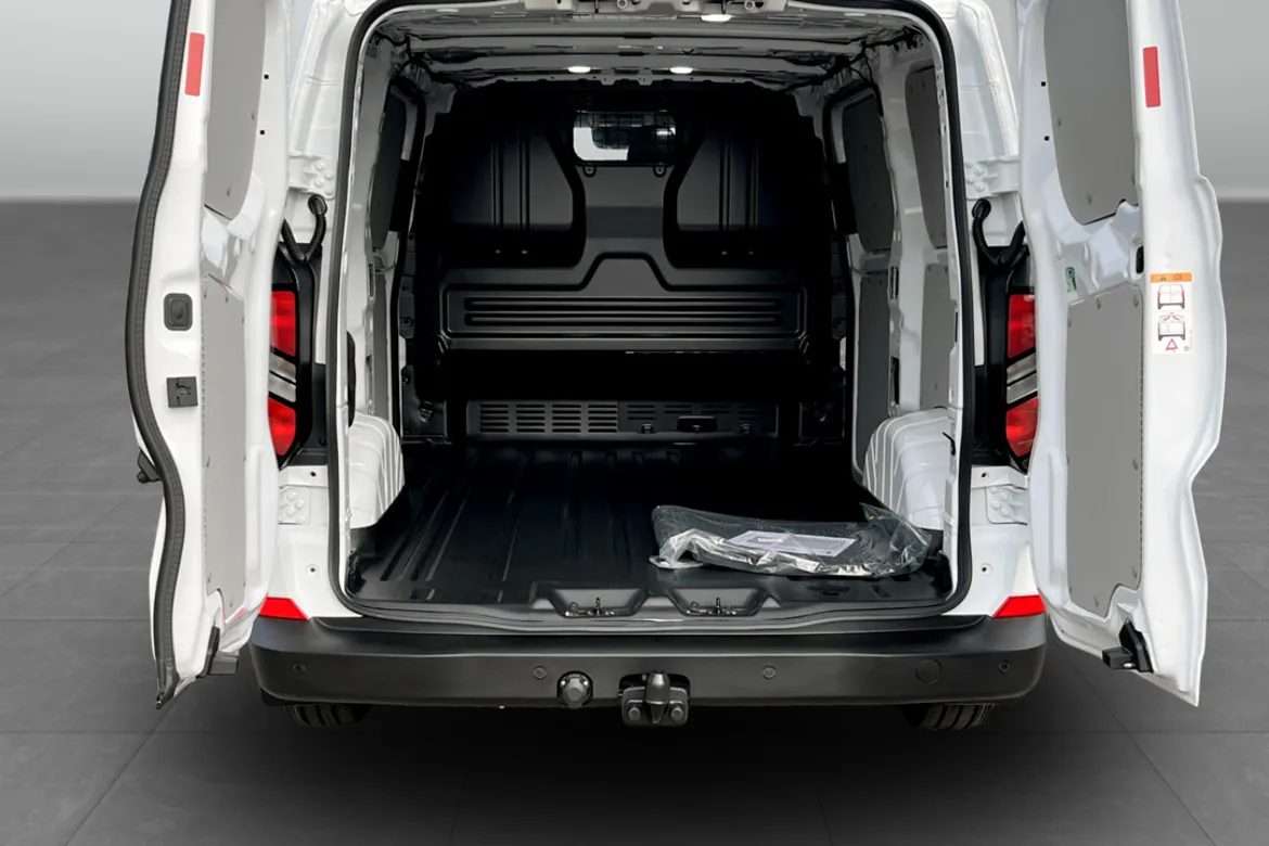 Ford Transit Custom 280
