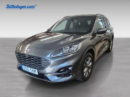 Ford Kuga Plug-In Hybrid 2.5 225 PHEV ST-Line X Bus A II