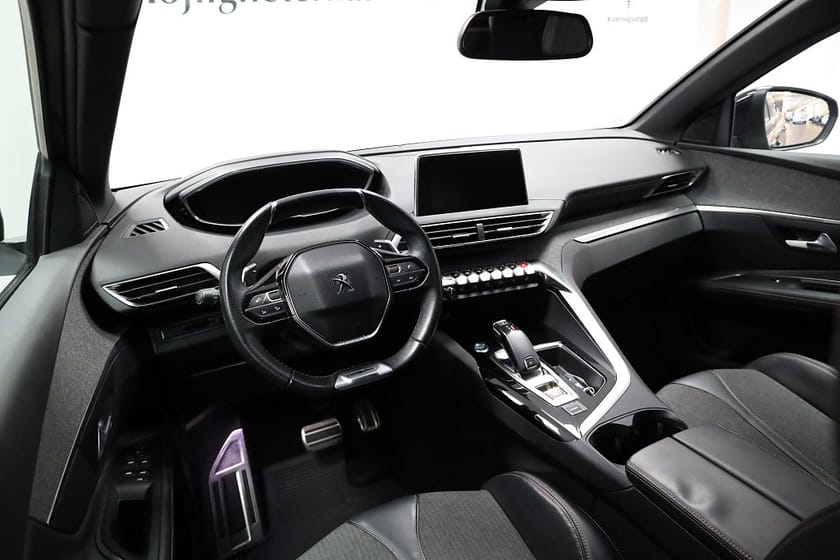 Bild 3 av Peugeot 3008