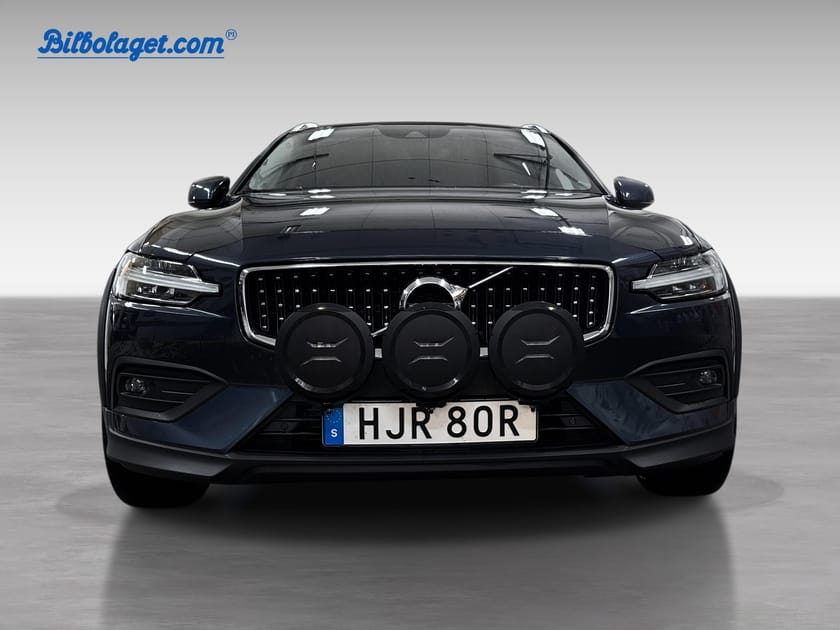 Bild 2 av Volvo V60 Cross Country B4 AWD D Adv NaviP Edt