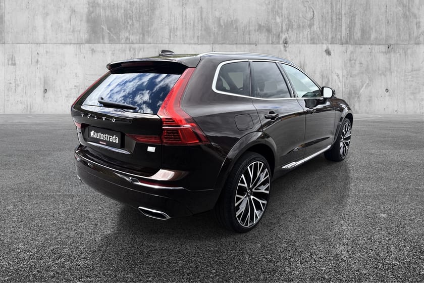Bilde 5 av Volvo XC60 T6 Inscription//Panorama//AWD//