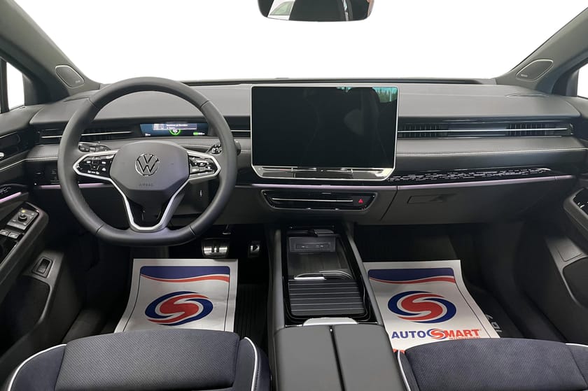 Bild 4 av Volkswagen ID.7 Pro S Tourer