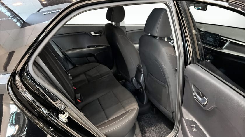 Bild 5 av Kia Rio 1.2 Advance Plus | Kamera | CarPlay | 84hk