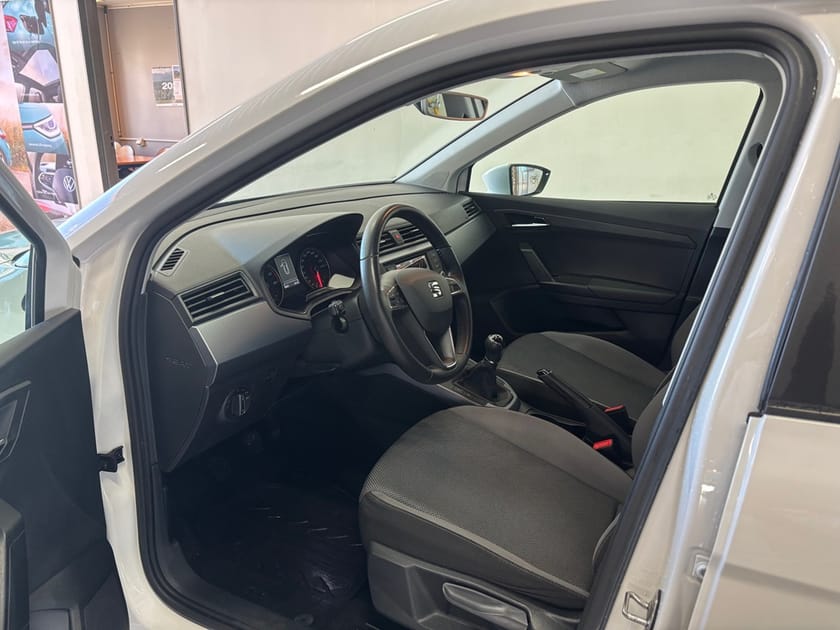 Bild 5 av SEAT Arona 1.0 TSI