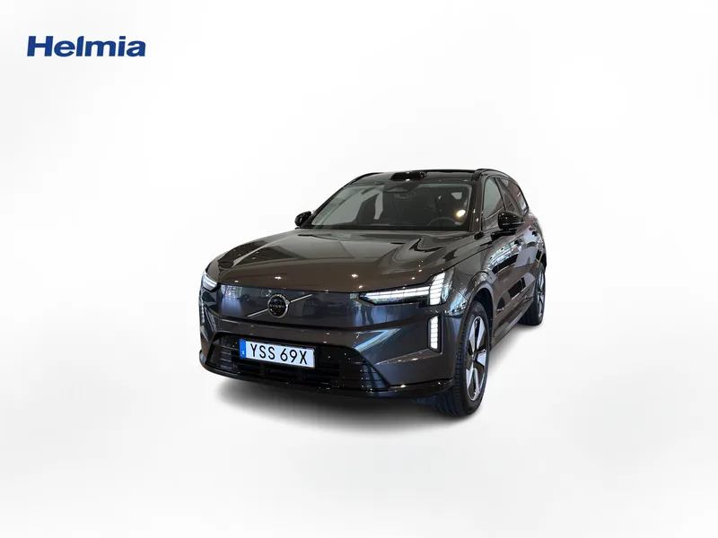 Volvo EX90 Twin Motor Performance 7-seater