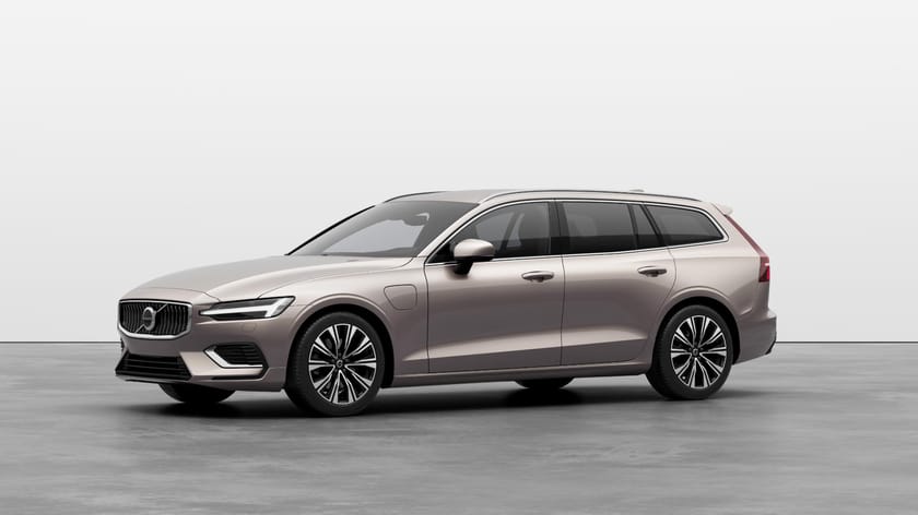 Bild 1 av Volvo V60