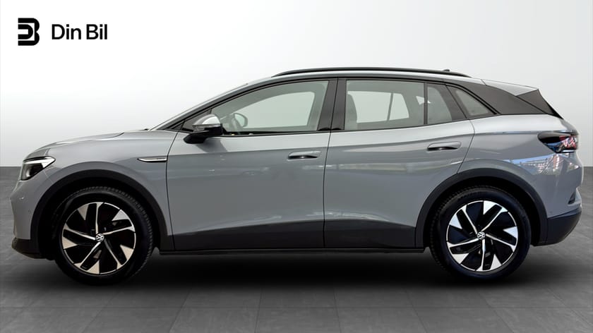 Bild 2 av Volkswagen ID.4 Pro Performance Komfort/Assistans