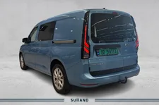 Thumnail bilde 2 av Ford Grand Transit Connect