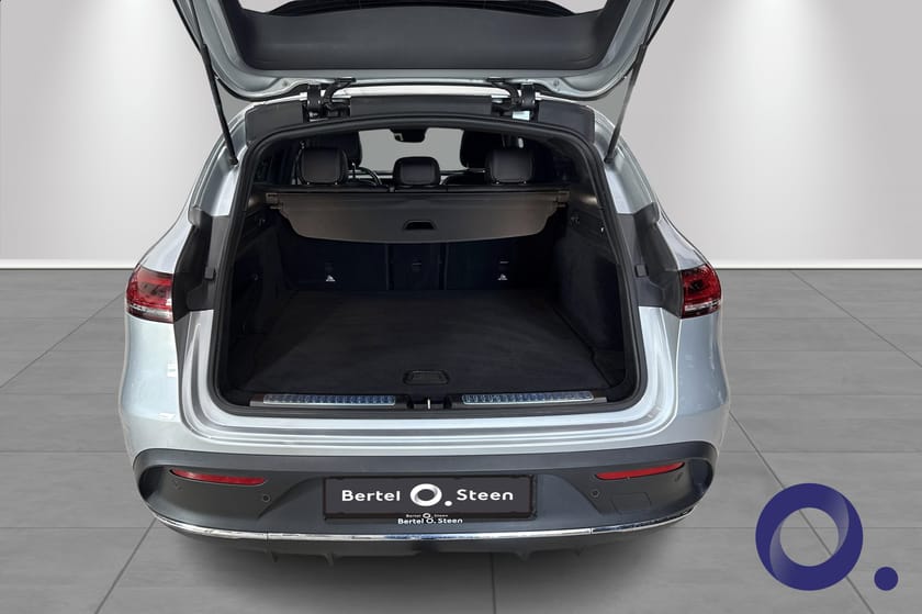 Bilde 5 av Mercedes-Benz EQC 400 4MATIC AMG,PREMIUM PLUS