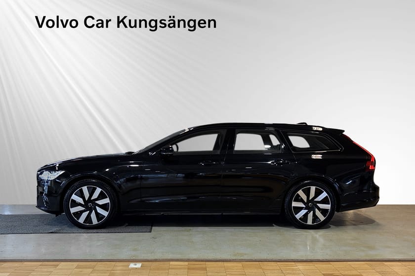 Bild 3 av Volvo V90 T6 Plus Dark Nordic Edition