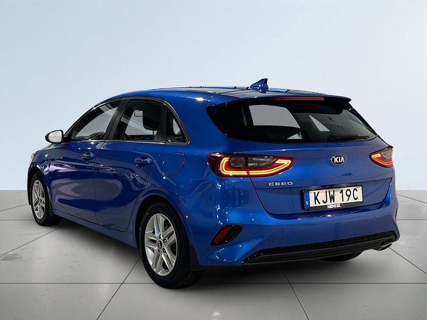 Bild 5 av Kia Ceed
