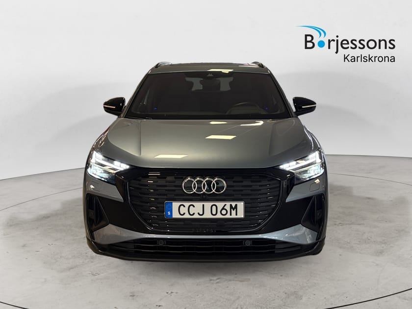 Bild 5 av Audi Q4 45 e-tron quattro