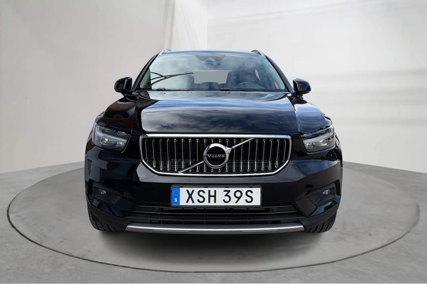 Bild 5 av Volvo XC40 T4 2WD Twin Engine (211hk) Momentum Advanced