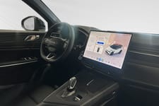 Lynk & Co 01 PHEV