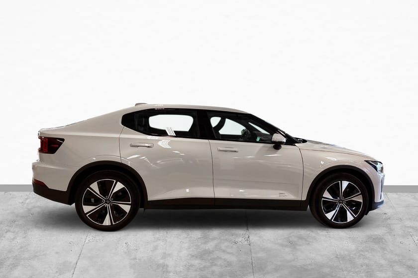 Bild 4 av Polestar 2 Standard Range Single Motor 69kWh