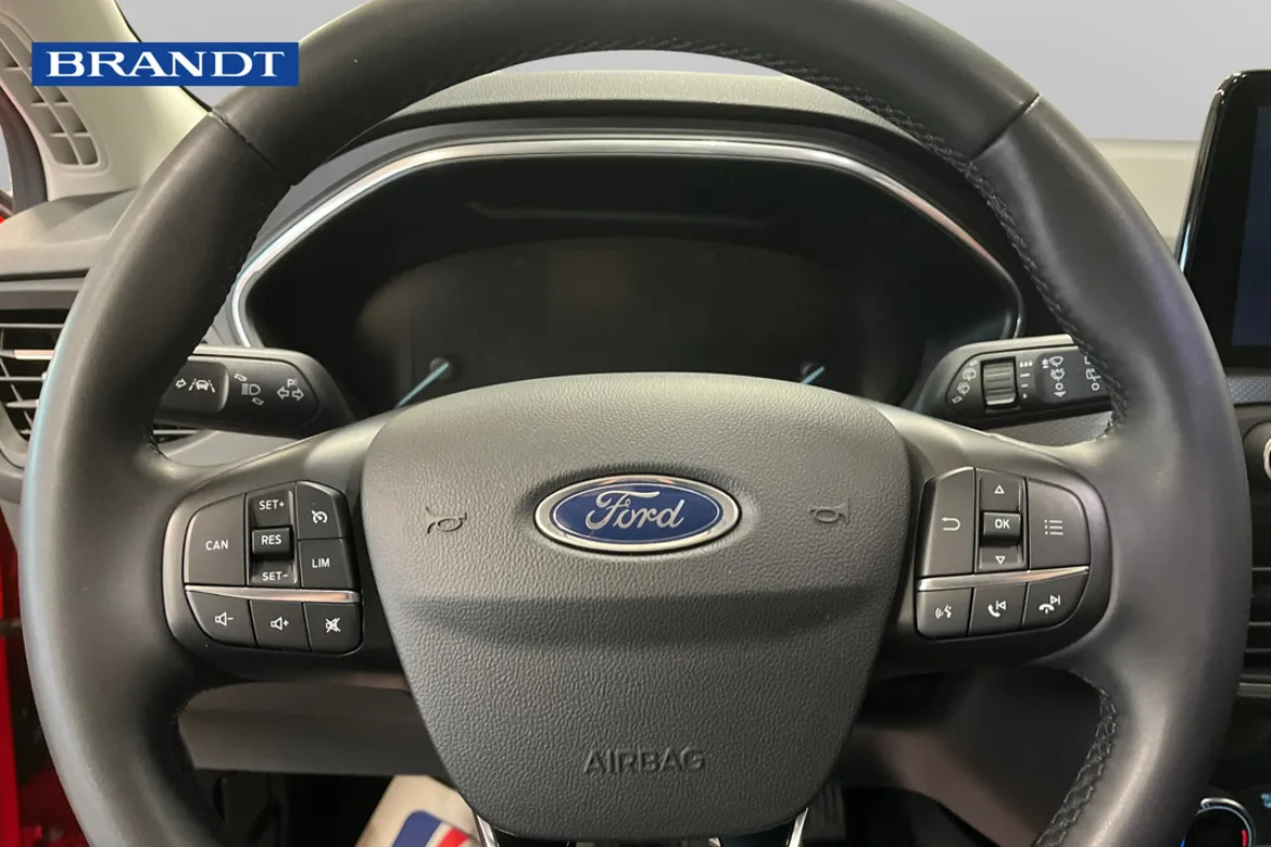 Ford Focus Active Kombi