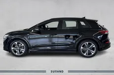 Thumnail bilde 1 av Audi Q4 50 e-tron quattro
