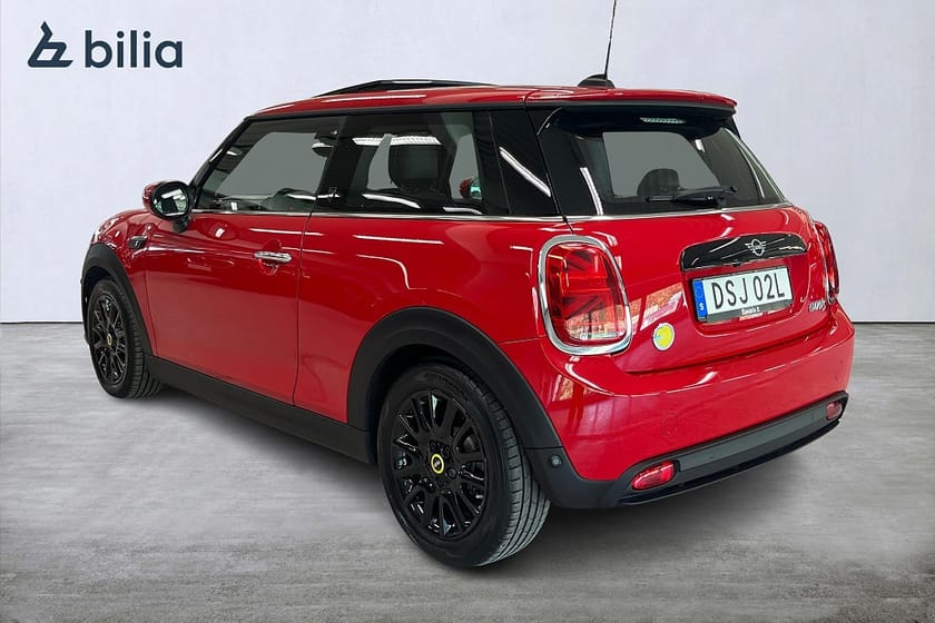 Bild 2 av MINI Cooper SE | Panorama | H&K | Backkamera | Head-up