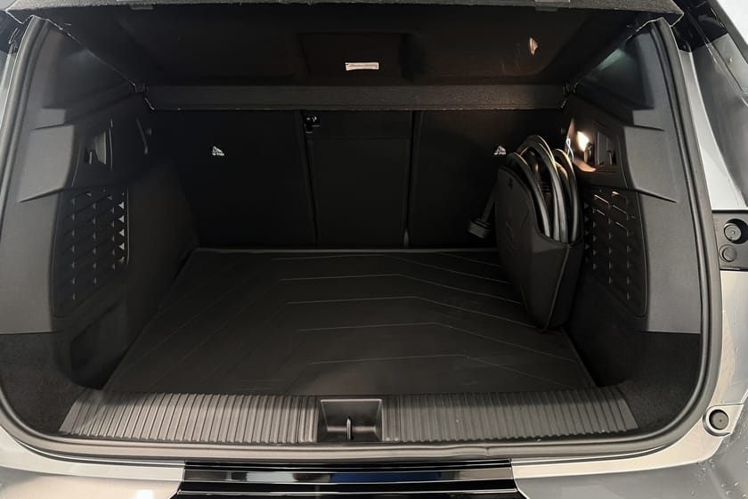 Bilde 5 av Mitsubishi Eclipse Cross EV Instyle hengerfeste/vinterhjul