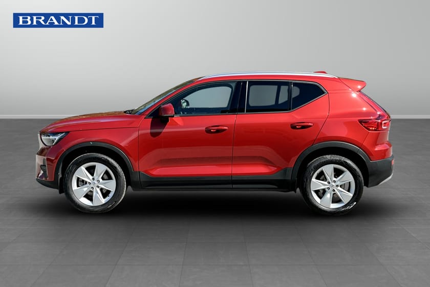 Bild 3 av Volvo XC40 B4 FWD Bensin Core SE II