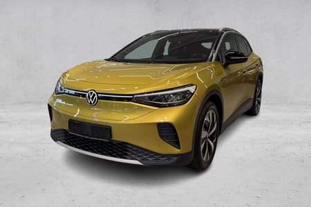 Volkswagen ID.4 Pro Performance