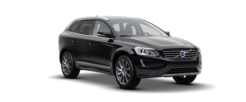Bilde 2 av Volvo XC60
