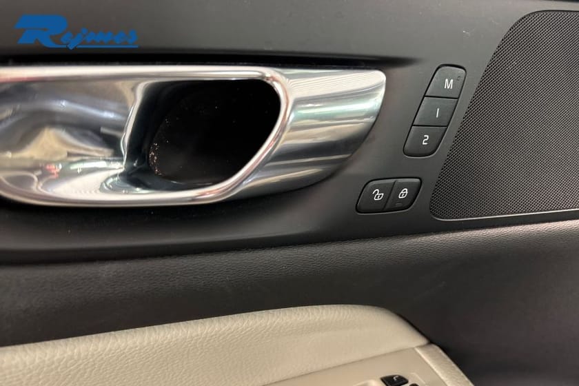 Bild 5 av Volvo V60 T8 TE Inscription
