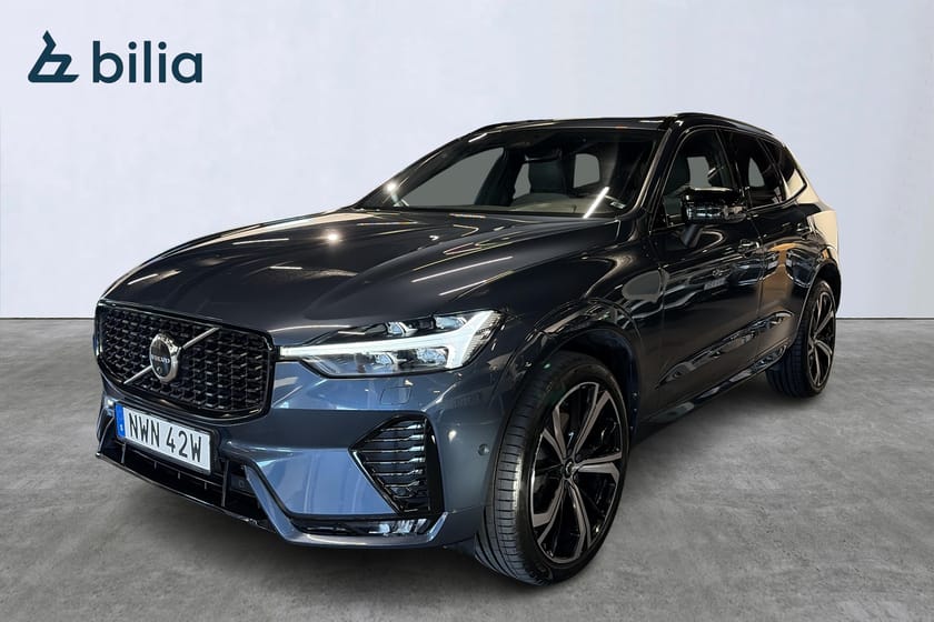 Bild 1 av Volvo XC60