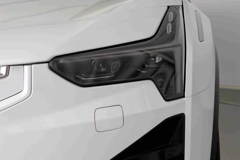 Bilde 4 av Polestar 3 Long Range Dual Motor Performance Rentekampanje på brukt Polestar!   fra 2,99%