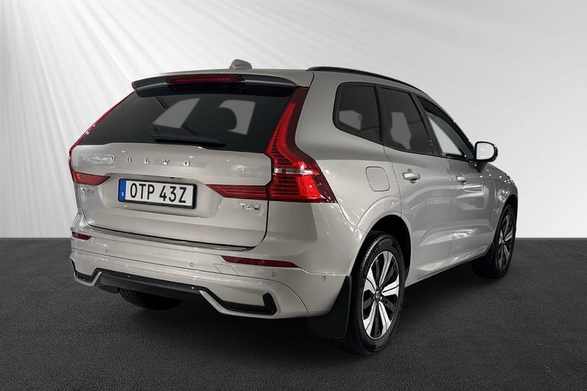 Bild 3 av Volvo XC60
