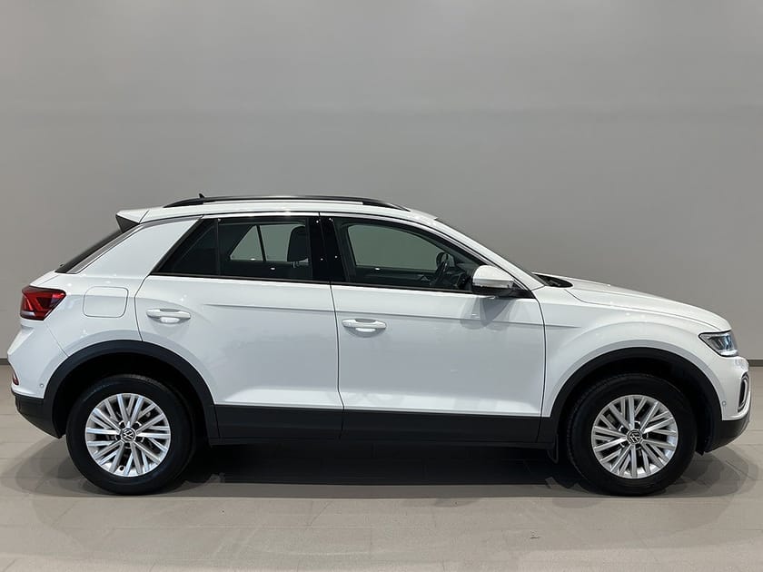 Bild 3 av Volkswagen T-Roc 1.0 TSI Backkamera P-värmare