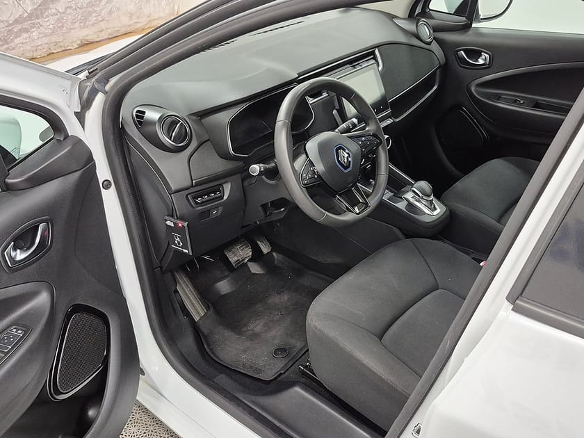 Bild 2 av Renault ZOE R110 5DR 109HK elbil