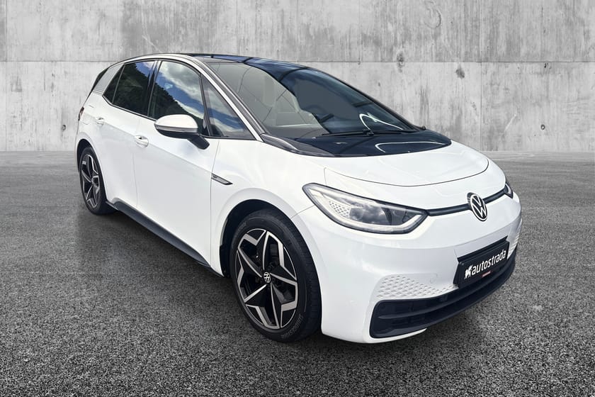 Bilde 3 av Volkswagen ID.3 Pro Performance 1-Edition//