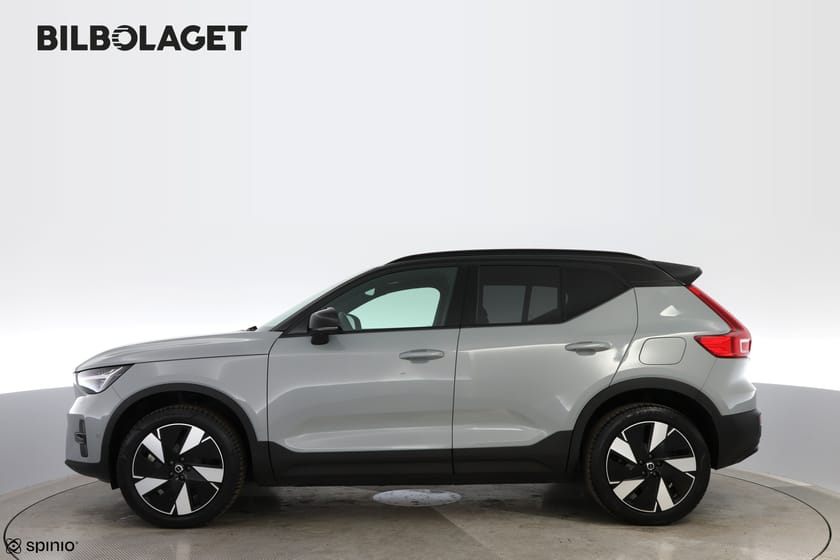 Bild 2 av Volvo EX40 Single Motor Extended Range Ultra
