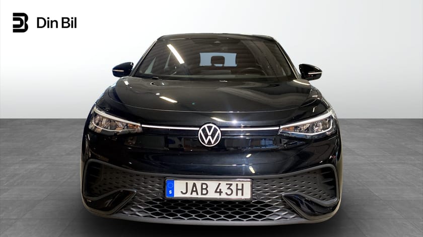 Bild 4 av Volkswagen ID.5 Pro Performance