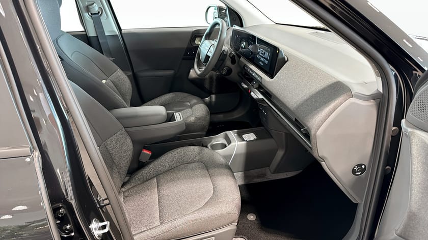 Bild 3 av Kia EV2 Standard Range PLUS 5-SITS *PRIVATLEASING FRÅN 3695KR/MÅN