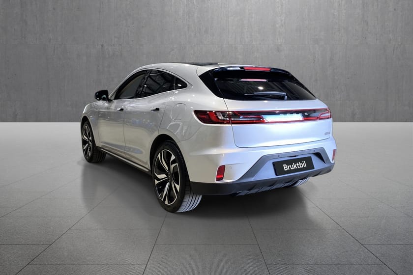 Bilde 3 av Seres 5 Premium AWD LAV KM