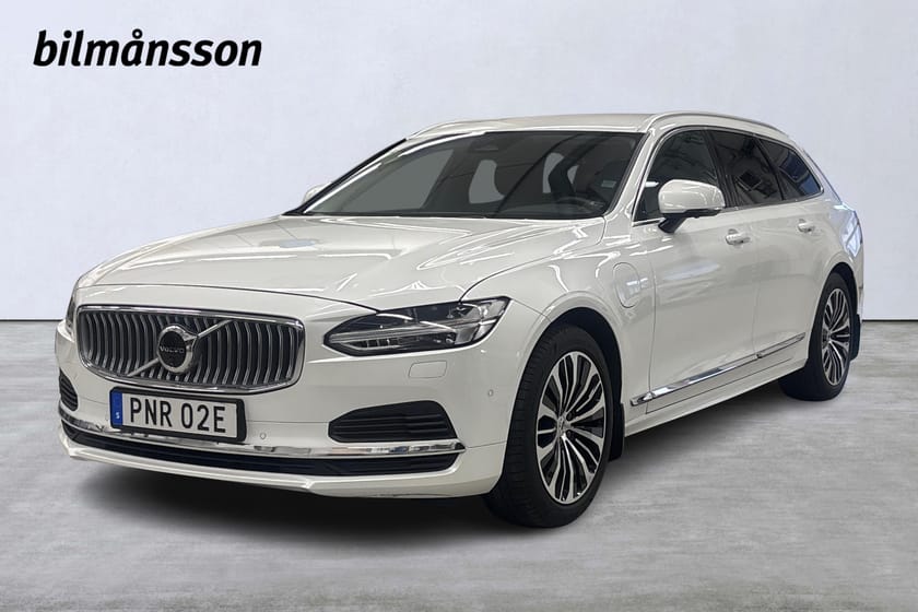 Bild 1 av Volvo V90
