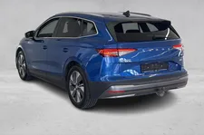 Thumnail bilde 3 av Škoda Enyaq iV 80x