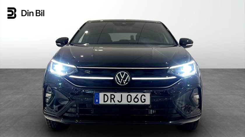 Bild 4 av Volkswagen Taigo