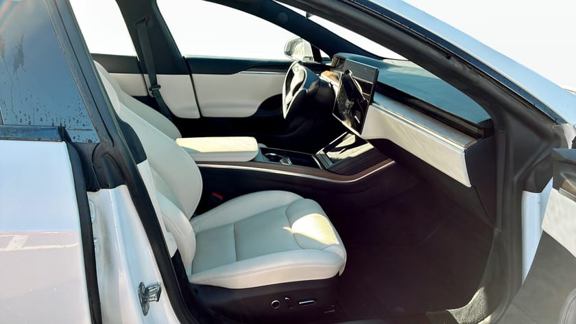 Bild 3 av Tesla Model S