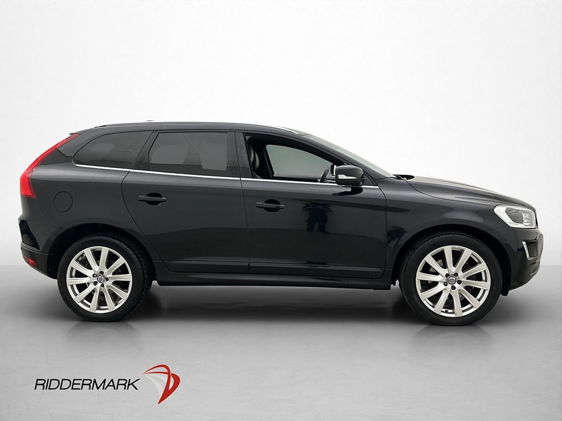 Volvo XC60 2015, bild 6/10