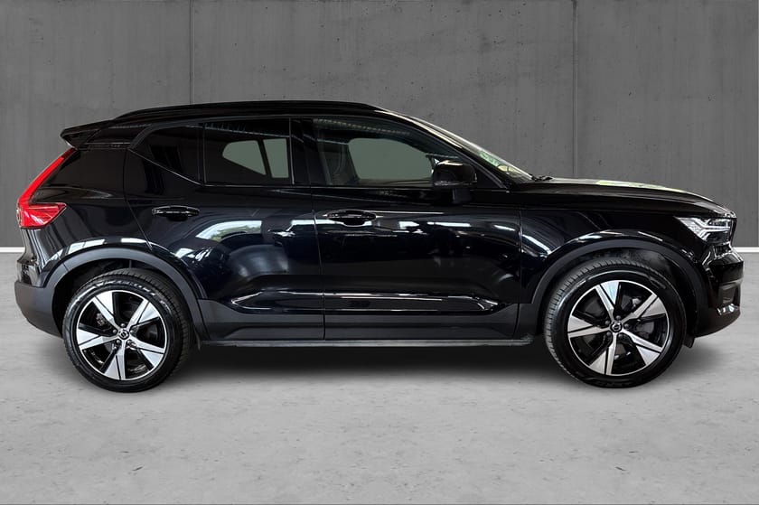 Bilde 4 av Volvo XC40 P8 AWD Recharge Adap.cruise, R.kamera, Aktiv-LED