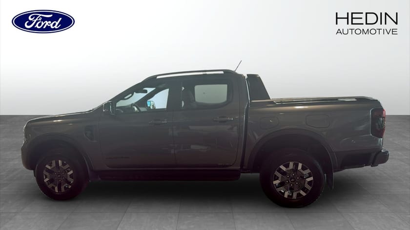 Bild 2 av Ford Ranger PHEV Wildtrak 280hk AWD