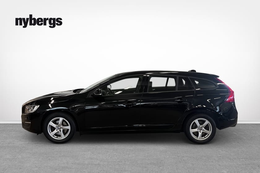 Bild 2 av Volvo V60 T3 aut Classic Edition