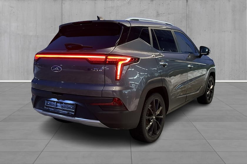 Bilde 3 av JAC e-JS4